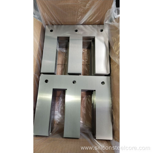 EI Transformer Laminations